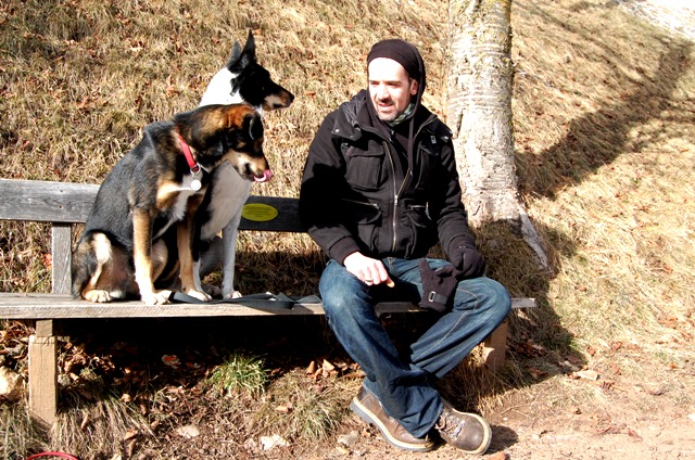 Hundeurlaub in Südtirol